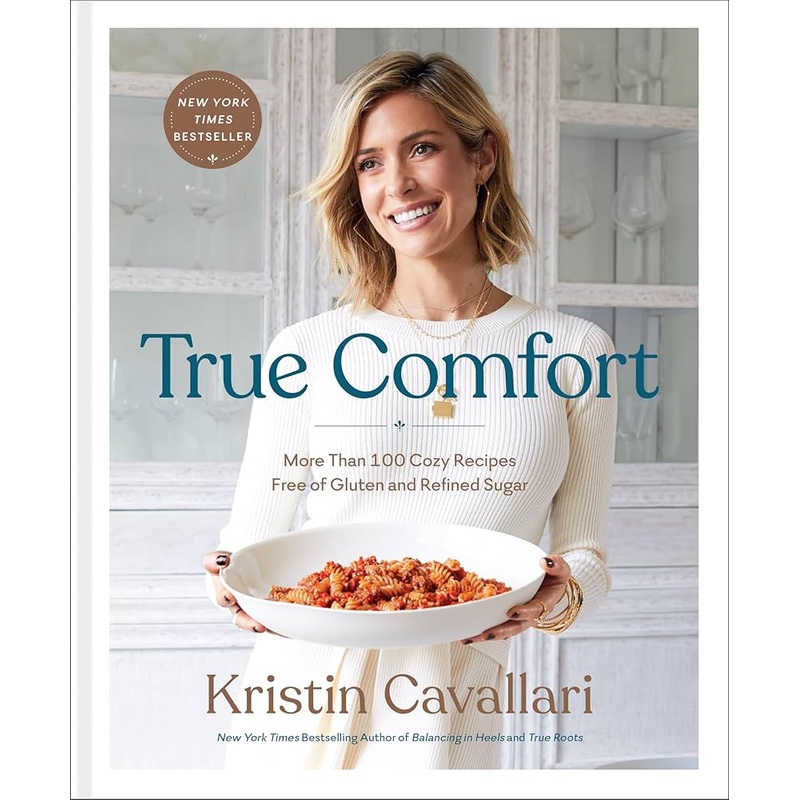 True Comfort by Kristin Cavallari