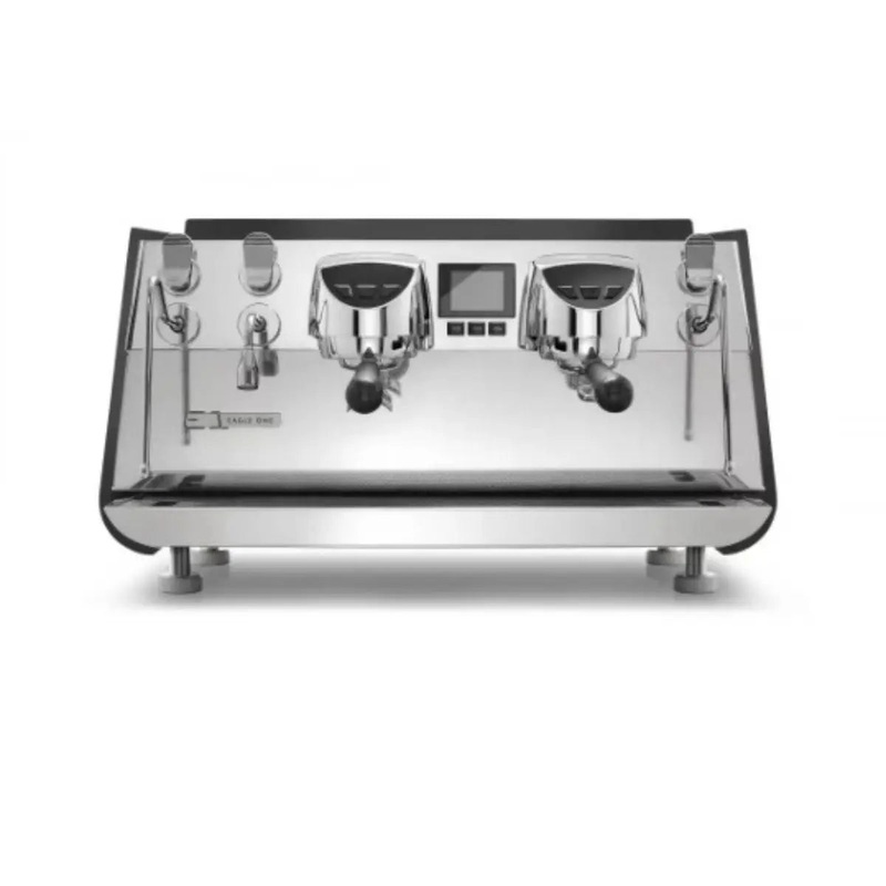 Victoria Arduino Eagle One 2 Group Commercial Espresso Machine