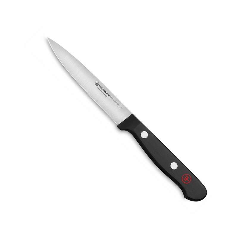 Wusthof Gourmet – 4″ Utility Knife