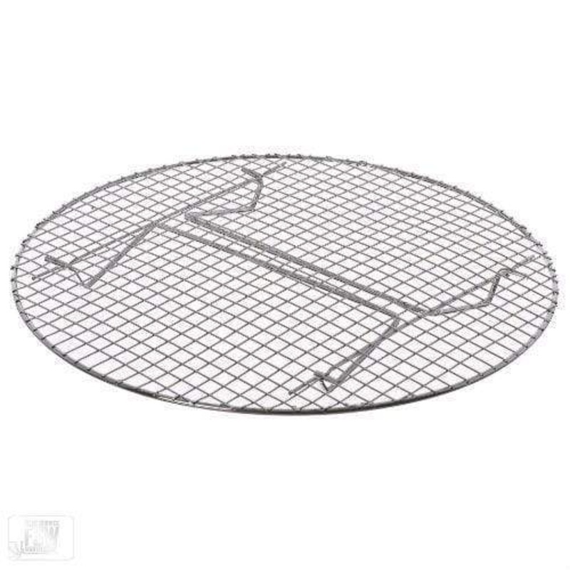 40 qt. or 60 qt. Steamer Rack