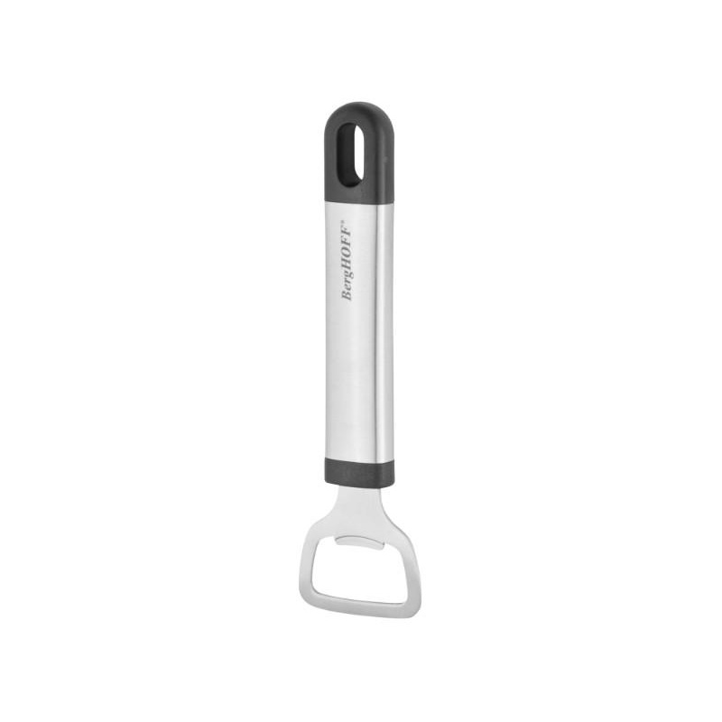 BergHOFF Essentials Stainless Steel Manual Bottle Opener, 7.75″