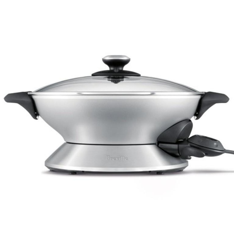 Breville Electric Hot Wok