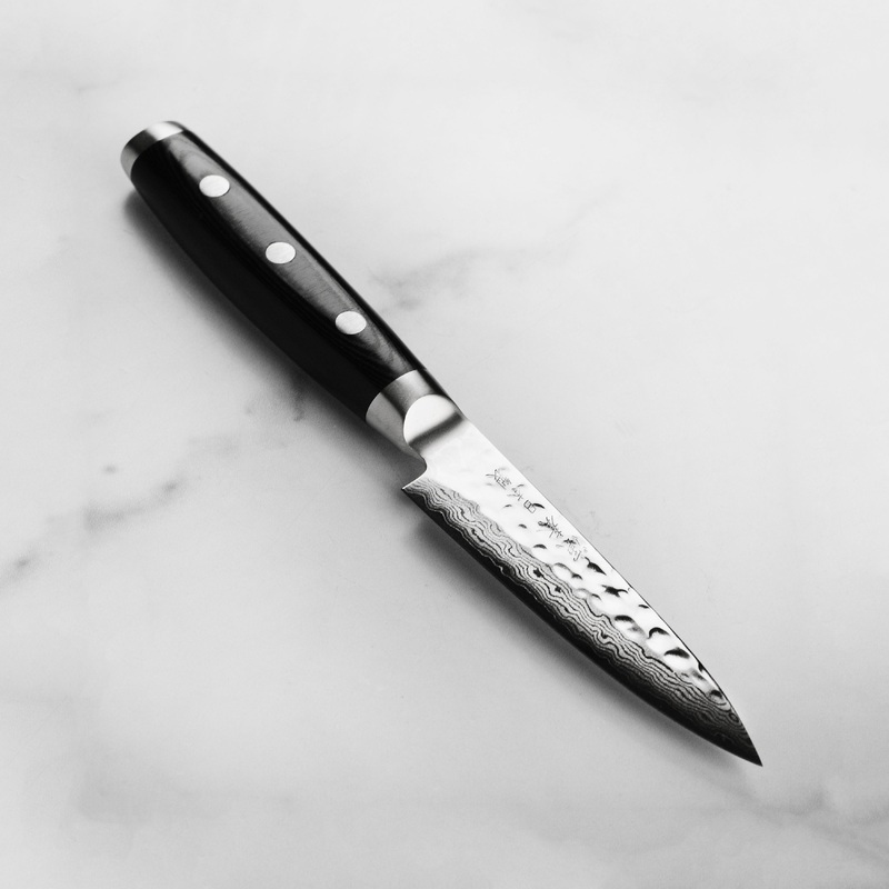 Enso HD 4″ Paring Knife