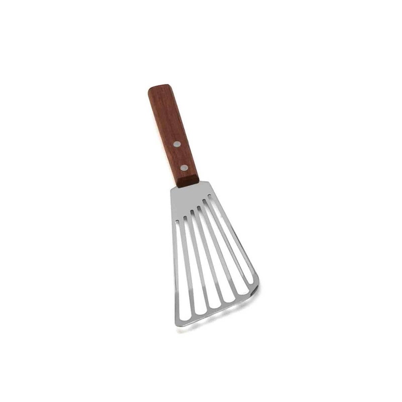 Fish Turner – Stainless Steel