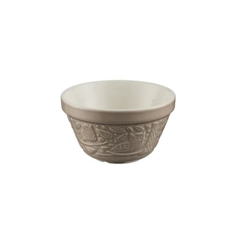 Mason Cash In The Forest S36 Stone All-Purpose Bowl 6.25″