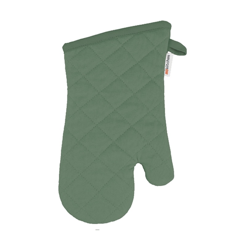 MU Kitchen Hedge Classic Oven Mitt