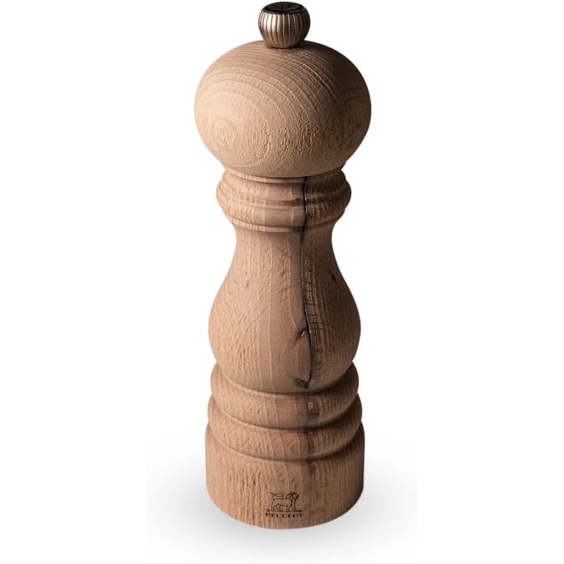 Peugeot Paris Nature Pepper Mill – 18cm/7″