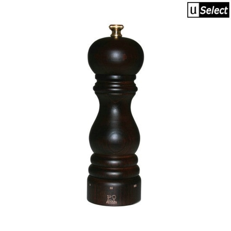 Peugeot Paris u’Select Chocolate Pepper Mill – 18cm/7″