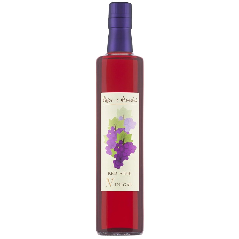 Pojer E Sandri Red Wine Vinegar