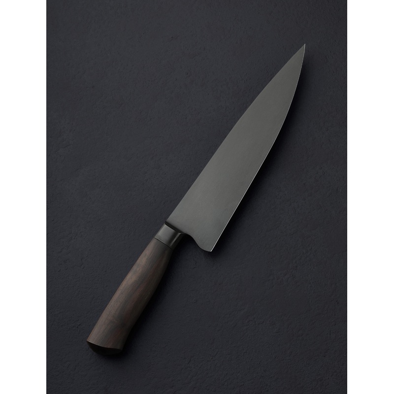 Rosewood Shadow Chef 215mm