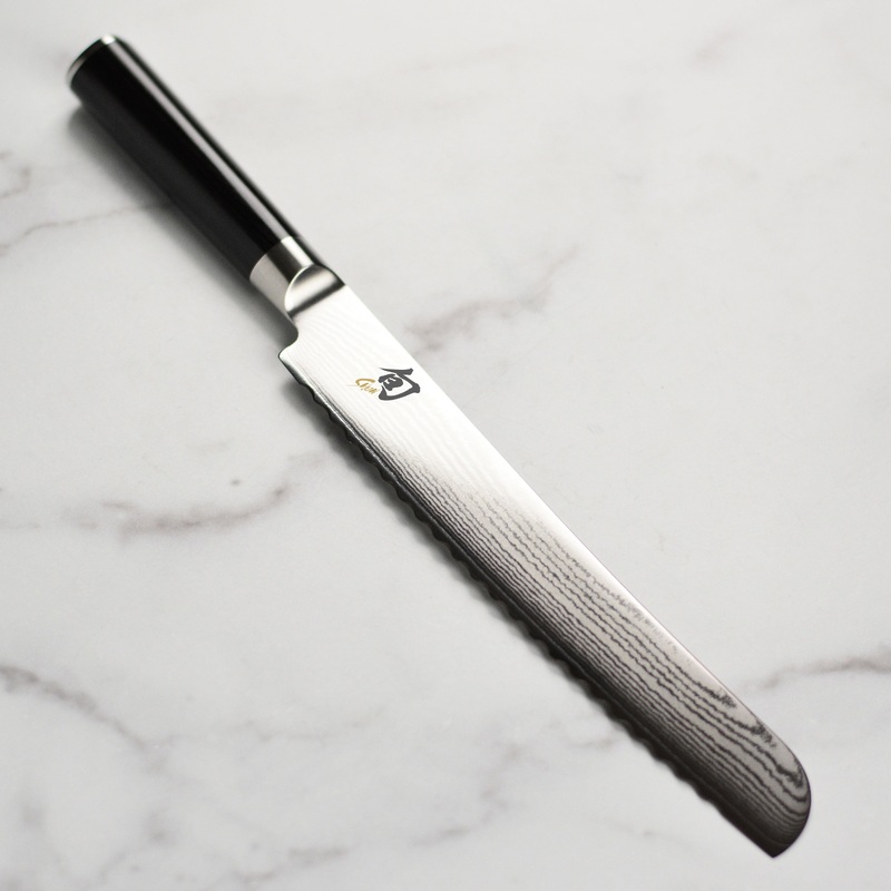 Shun Classic 9″ Bread Knife