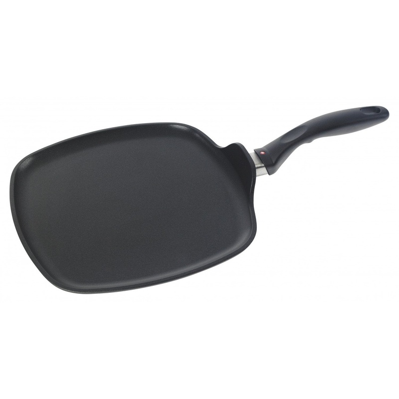 Swiss Diamond – XD Nonstick Square Griddle- 11″ X 11″