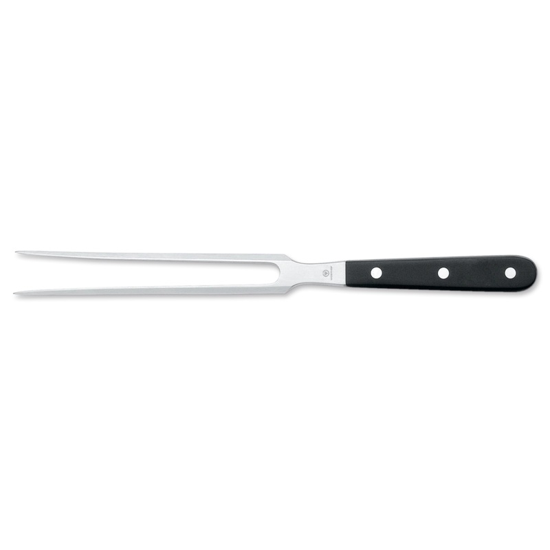 Wusthof Classic – 8″ Staight Meat Fork