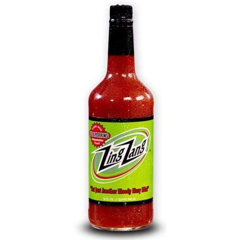 Zing Zang Bloody Mary Mix 32oz