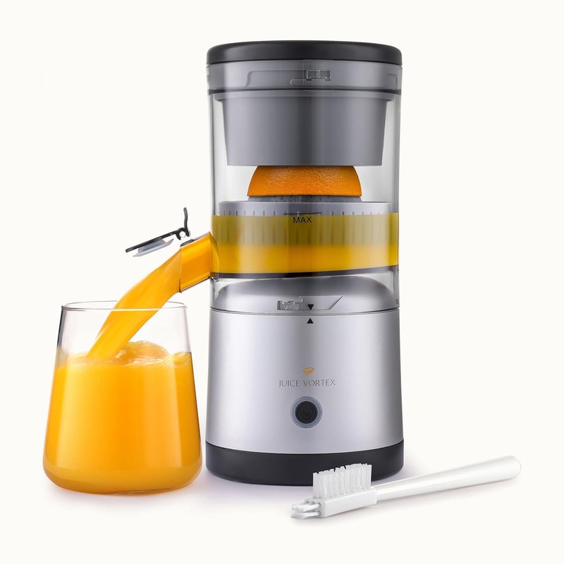 Zulay Kitchen Vortex Citrus Juicer