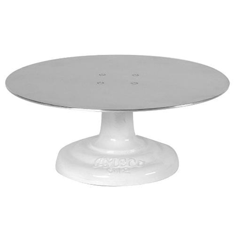 Ateco Professional Icing Turntable