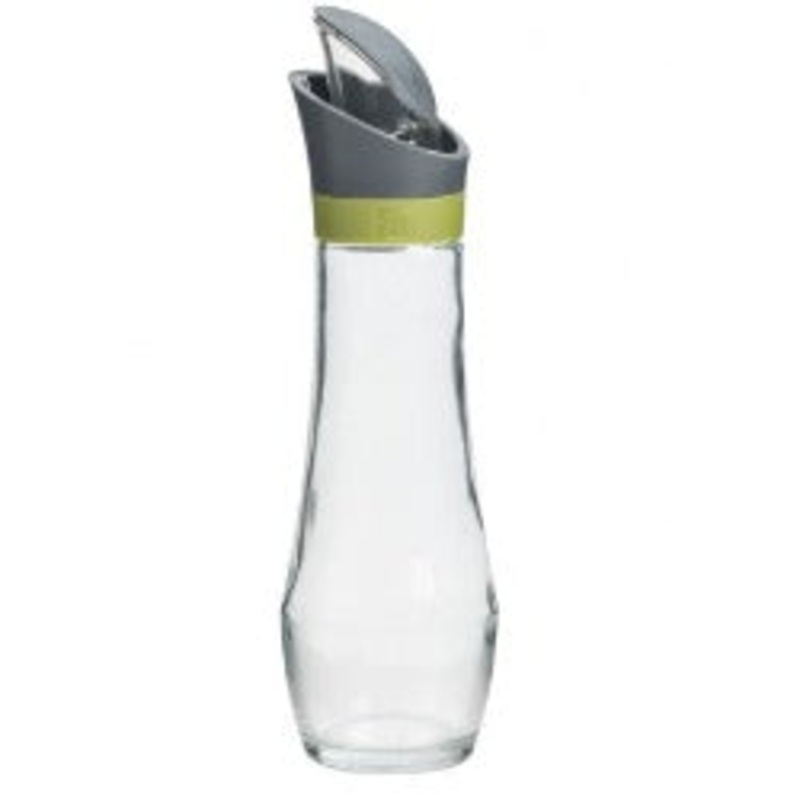Automatic Oil Bottle
