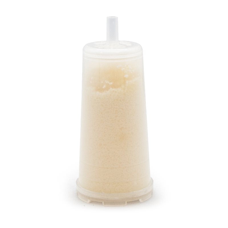 Coffee Machine Push-on Water Filter Softener