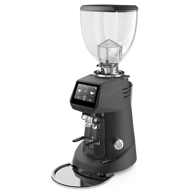 Fiorenzato F64 EVO Sense Commercial Espresso Grinder
