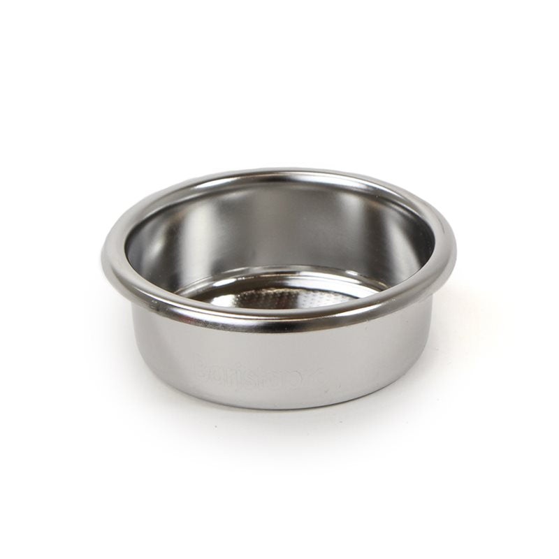 IMS Baristapro 18g Precision Ridgeless Filter Basket – D24661