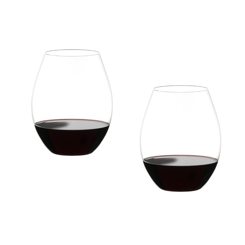 Riedel O Big “O” Syrah Glass – Set of 2