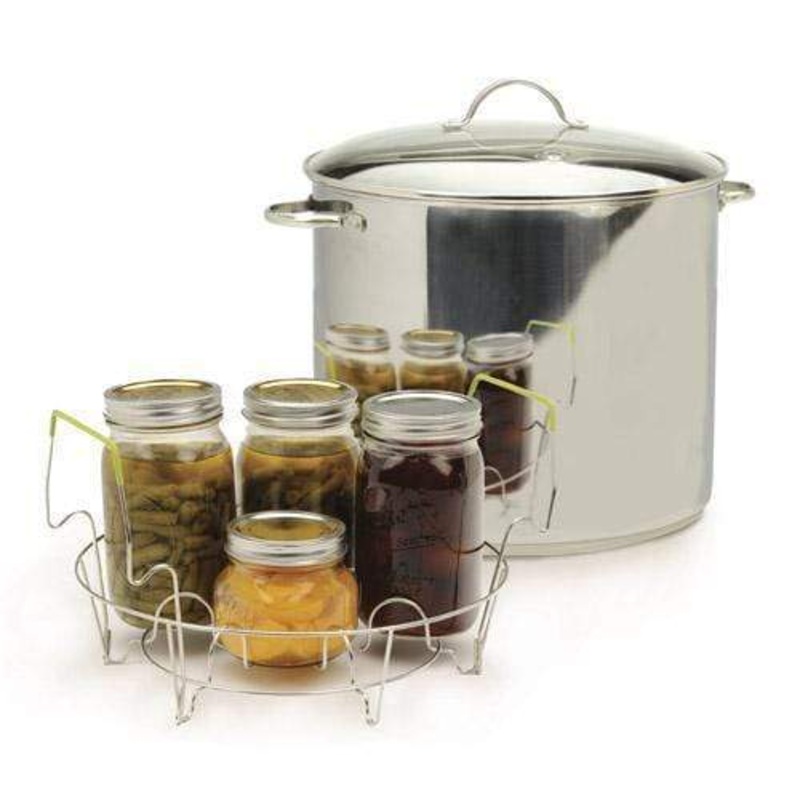 rsvp endurance 20 qt canner
