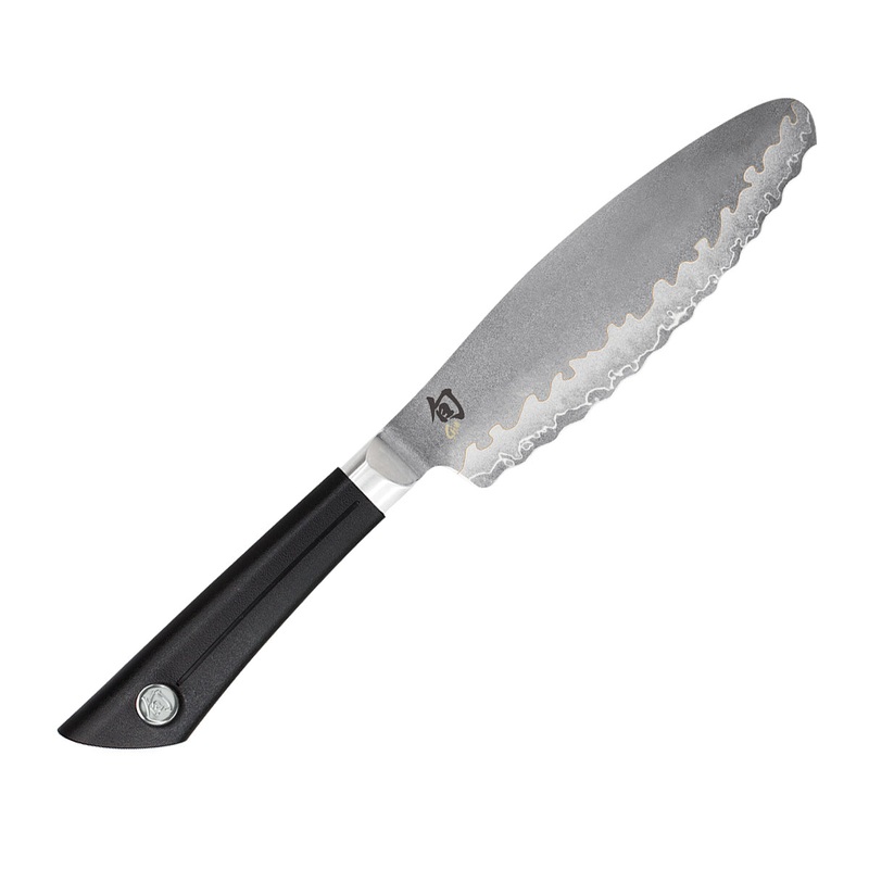 Shun Sora – 6″ Ultimate Utility Knife