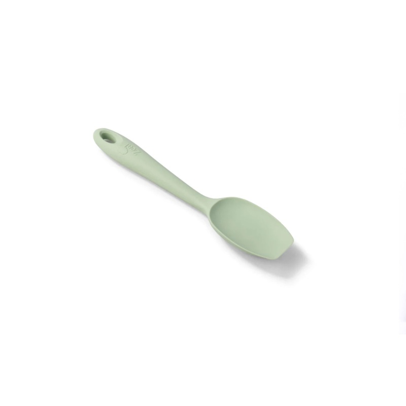 Silicon Spoonula – Coastal Green