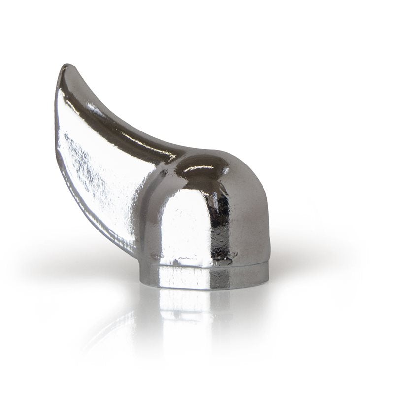 Single Open Coffee Delivery Spout 3/8″