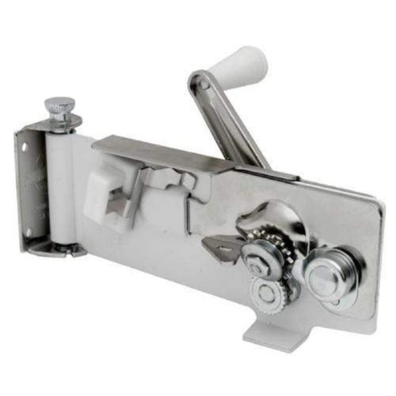 Swing-A-Way Wall Can Opener
