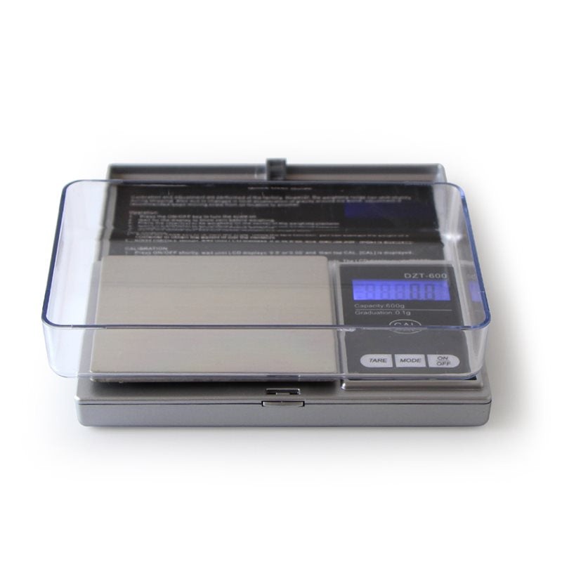 Yagua Coffee Scales 600g x 0.1g – ACC0001