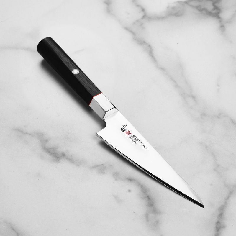 Zanmai Hybrid VG10 5.7″ Honesuki