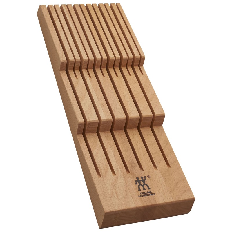Zwilling- IN-DRAWER KNIFE ORGANIZER – 12 SLOT