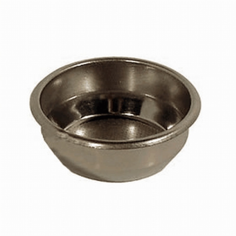 2 Dose Filter Basket