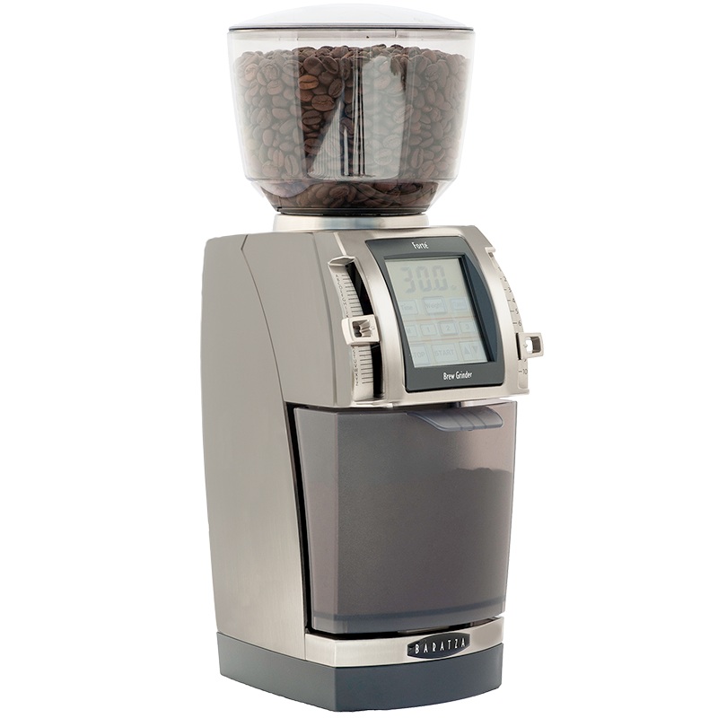 Baratza Forte BG