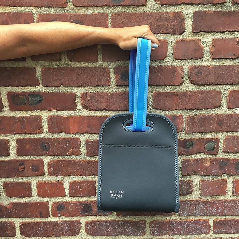 Bklyn Bento Lunch Bag, Multiple Designs