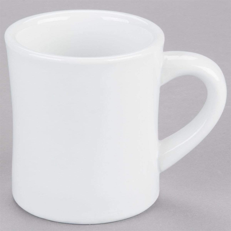 CAC 12 oz Hartford Mug