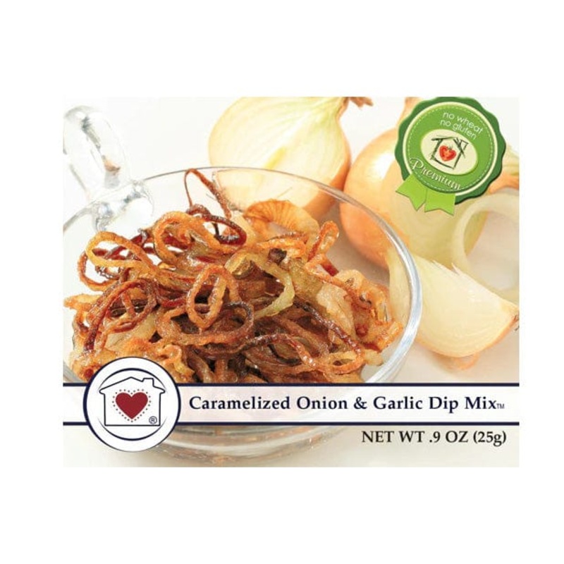 Coastal Kitchen Caramelized Onion & Garlic Dip Mix