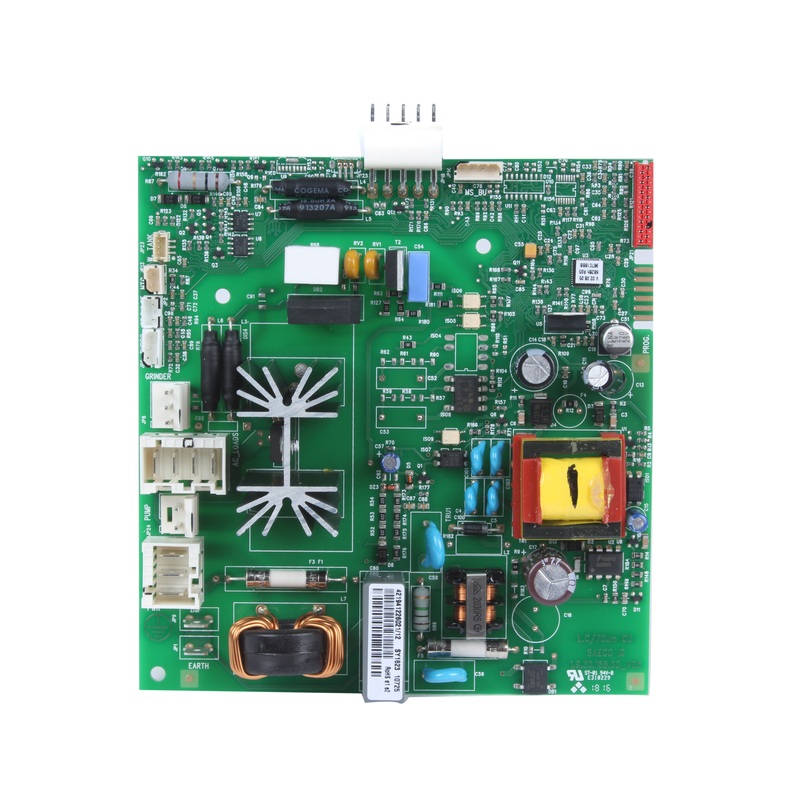 CPU Board V3 120V