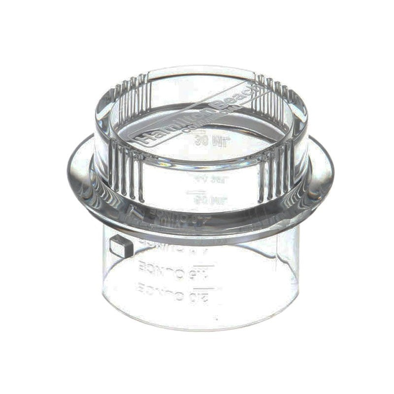 Hamilton Beach Lid Cap for Rio Containers