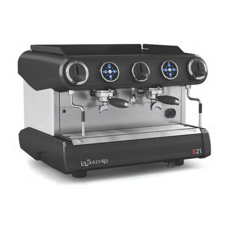 La Spaziale S21 EK Volumetric Espresso Machine