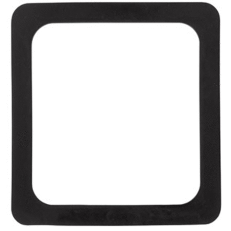 Rattleware Hush Gasket 6 X 5.5