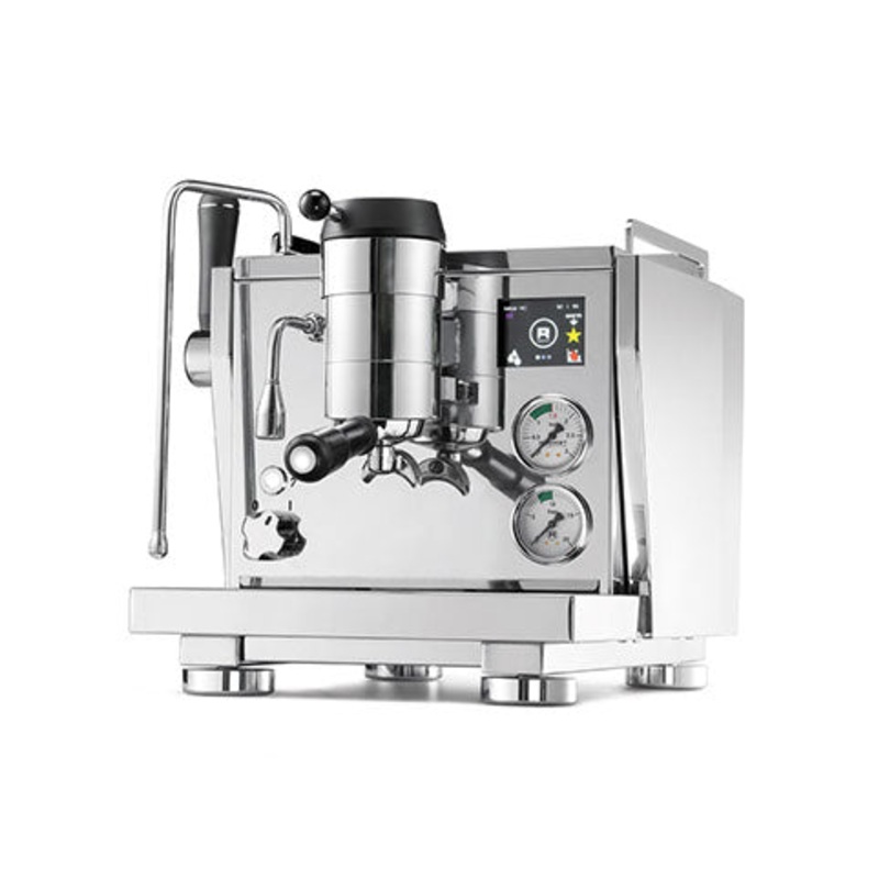Rocket Espresso R Nine One Espresso Machine – Open Box