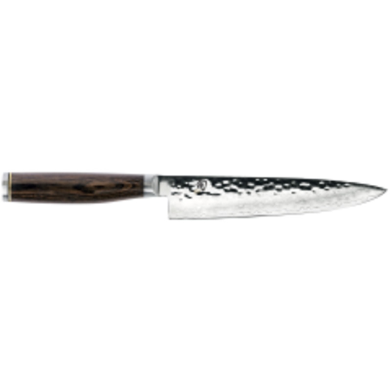Shun Premier Utility Knife  6.5″