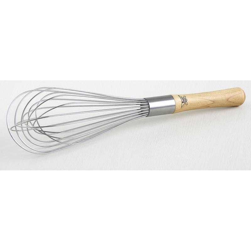 Best Balloon Whip 10″ Wood Handle