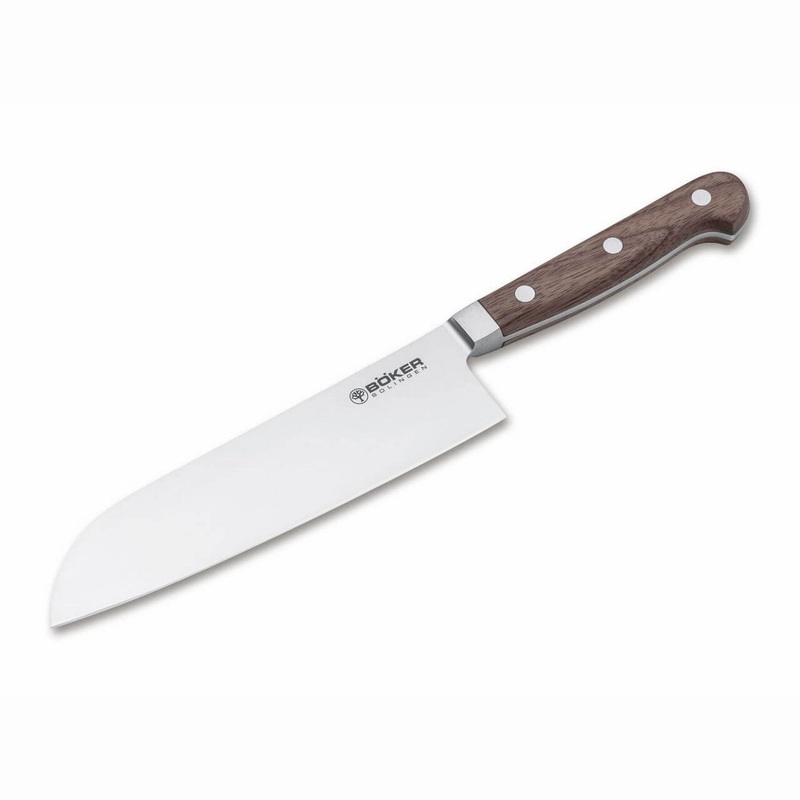 Boker Heritage 7.01″ Santoku Knife