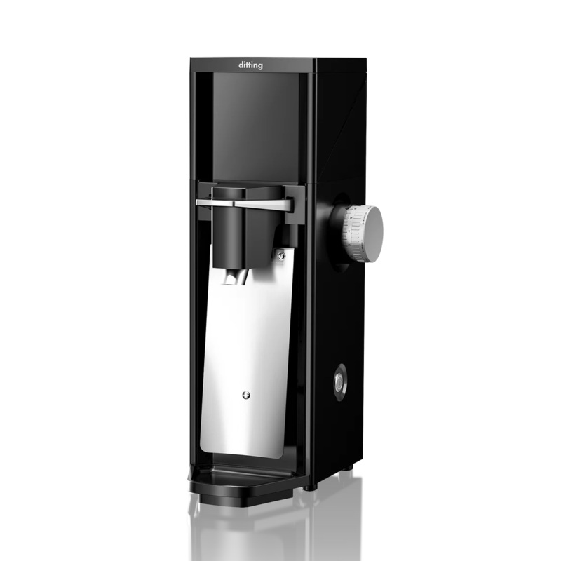 Ditting 807 Shop Espresso Coffee Grinder