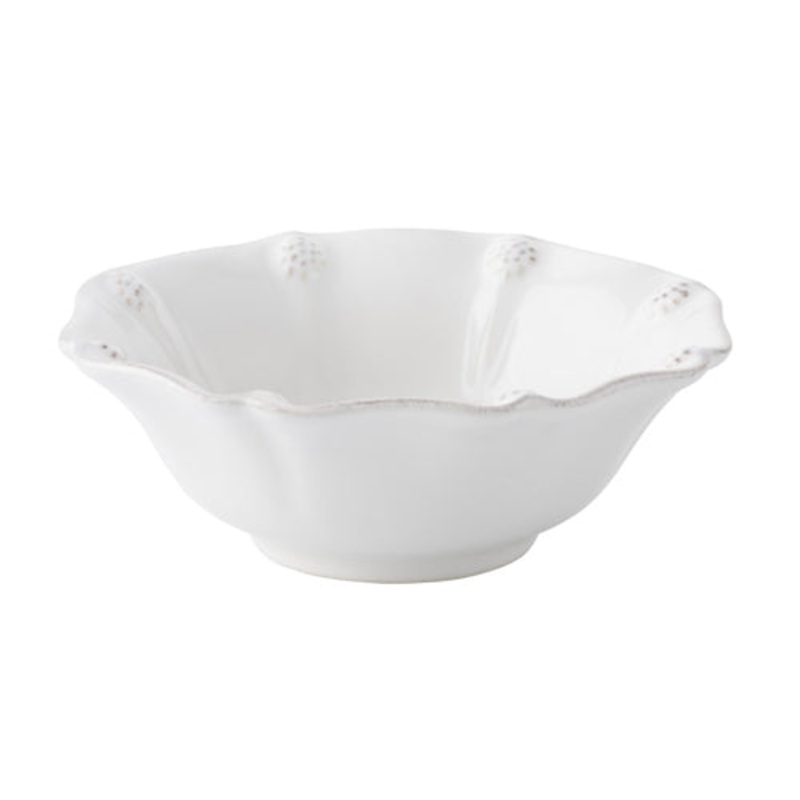 Juliska Berry & Thread Berry Bowl – Whitewash