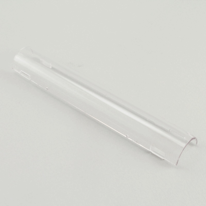 Level Glass Protector, Clear Plastic