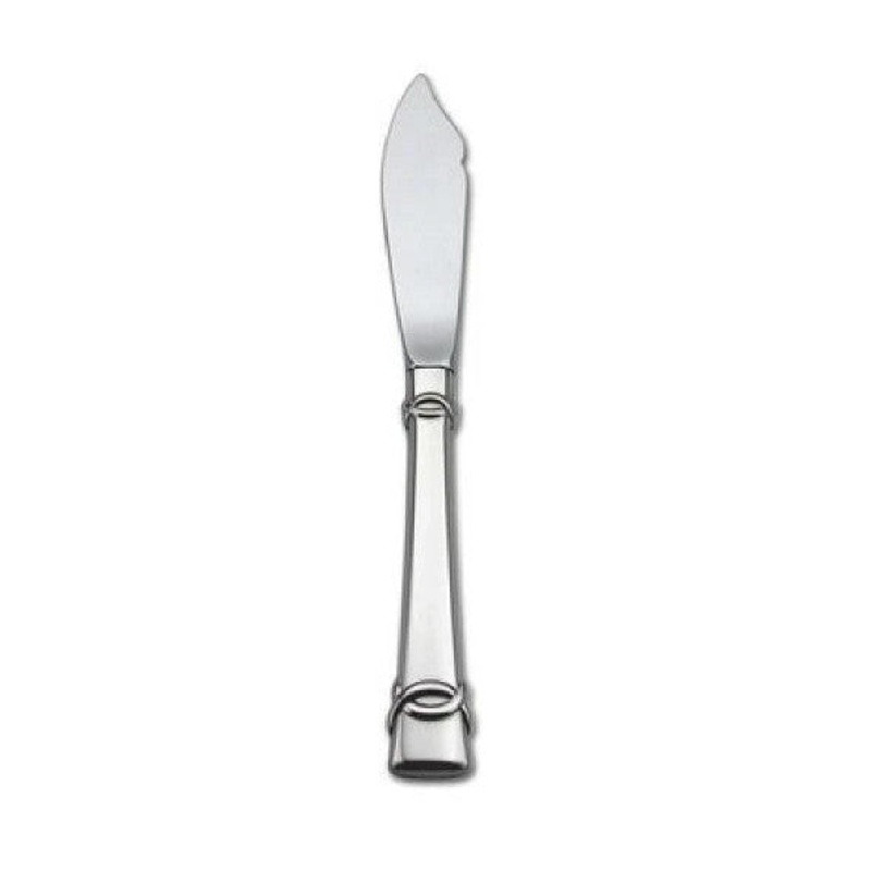 Oneida Sonnet Butter Knife